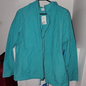 Columbia Jacket